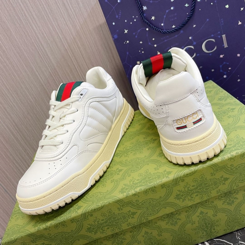 Gucci Screener Shoes